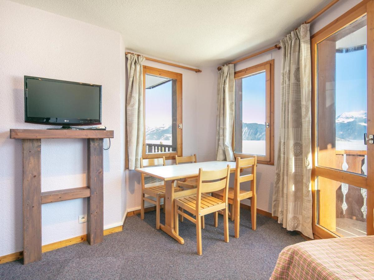 Vacanceole - Residence Le Sappey - Doucy La Léchère Eksteriør bilde